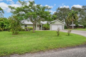 606 Gregory Street, Fort Pierce, FL 34982 - MLS#R11131564