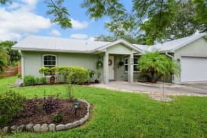 606 Gregory Street, Fort Pierce, FL 34982 - MLS#R11131564