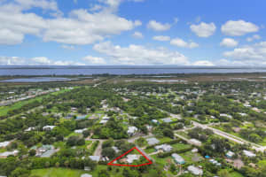 606 Gregory Street, Fort Pierce, FL 34982 - MLS#R11131564