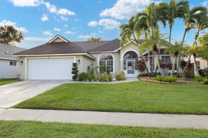 1380 Hideaway Bend, Wellington, FL 33414 - MLS#R11131567