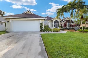 1380 Hideaway Bend, Wellington, FL 33414 - MLS#R11131567