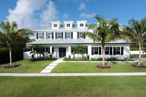11823 Lake Shore Place, Palm Beach Gardens, FL 33408 - MLS#R11131571