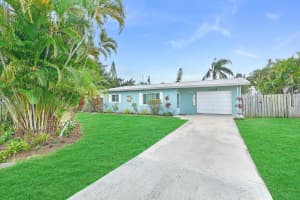 1026 NW 16th Street, Stuart, FL 34994 Sold 11/19/25