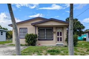 1440 W Ac Evans Street, Riviera Beach, FL 33404 - MLS#R11131576