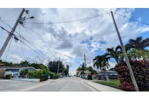 1440 W Ac Evans Street, Riviera Beach, FL 33404 - MLS#R11131576
