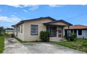 1440 W Ac Evans Street, Riviera Beach, FL 33404 - MLS#R11131576