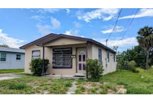 1440 W Ac Evans Street, Riviera Beach, FL 33404 - MLS#R11131576