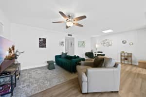 1025 South Drive Drive B, Delray Beach, FL 33445 - MLS#R11131580