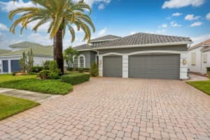 6605 Grande Orchid Way, Delray Beach, FL 33446 - MLS#R11131588