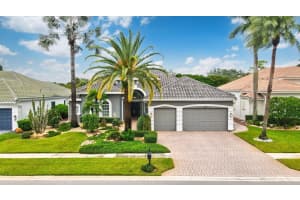 6605 Grande Orchid Way, Delray Beach, FL 33446 - MLS#R11131588