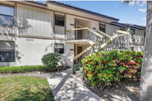 3100 Millwood Terrace 2050, Boca Raton, FL 33431 Sold 12/02/25
