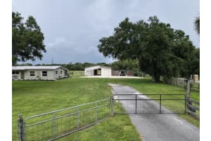 4851 SE 128th Avenue, Okeechobee, FL 34974 Sold 01/23/26