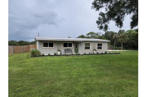 4851 SE 128th Avenue, Okeechobee, FL 34974 Sold 01/23/26