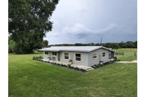 4851 SE 128th Avenue, Okeechobee, FL 34974 Sold 01/23/26