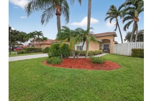 6219 Grand Cypress Circle, Lake Worth, FL 33463 Sold 12/29/25