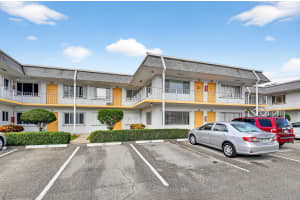 3240 Lake Osborne Drive 107, Lake Worth Beach, FL 33461 Sold 12/30/25