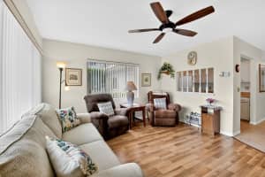 3240 Lake Osborne Drive 107, Lake Worth Beach, FL 33461 Sold 12/30/25