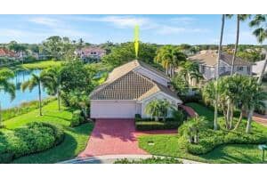 714 Pinehurst Way, Palm Beach Gardens