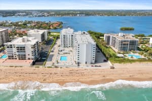 3450 S Ocean Boulevard 324, Palm Beach, FL 33480 - MLS#R11131613