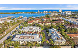 3770 County Line Road B5, Tequesta, FL 33469 - MLS#R11131614