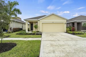 12170 SW Rimini Way, Port Saint Lucie, FL 34987 - MLS#R11131615