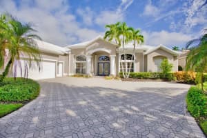 2187 SW Bradford Place, Palm City, FL 34990 Sold 12/04/25