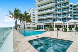 3550 S Ocean Boulevard 6b, South Palm Beach, FL 33480 - MLS#R11131621