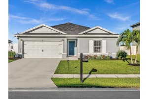 122 Dabou Loop Loop, Belle Glade, FL 33430 Sold 12/15/25