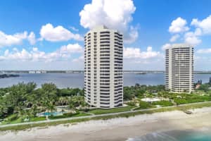 5070 N Ocean Drive 10a, Singer Island, FL 33404 - MLS#R11131629
