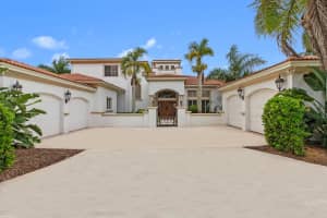 15332 Estancia Lane, Wellington, FL 33414 - MLS#R11131631