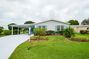 8100 Long Drive, Port Saint Lucie, FL 34952 Sold 05/01/26