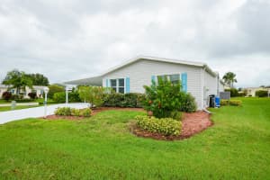 8100 Long Drive, Port Saint Lucie, FL 34952 Sold 05/01/26