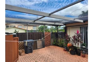4317 S Landar Drive, Lake Worth