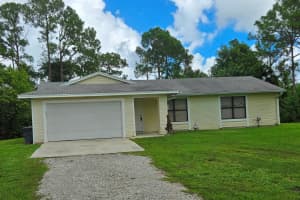 15667 93rd Street N, West Palm Beach, Fl 33412, West Palm Beach