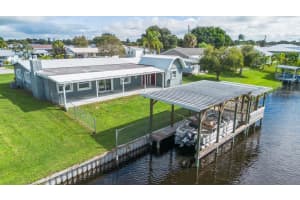 2116 31st Street, Okeechobee, FL 34974 - MLS#R11131643