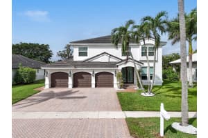6561 Rock Creek Drive, Lake Worth