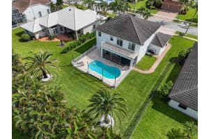 6561 Rock Creek Drive, Lake Worth, FL 33467 Sold 11/03/25