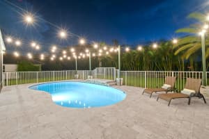 6561 Rock Creek Drive, Lake Worth, FL 33467 Sold 11/03/25