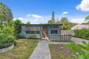 3101 Glenwood Road, West Palm Beach, FL 33405 - MLS#R11131653