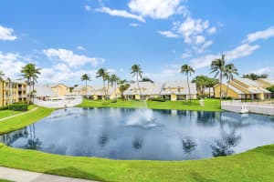 6347 La Costa Drive H, Boca Raton