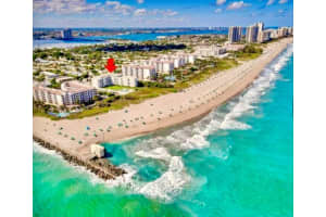 33 Ocean Avenue 301, Palm Beach Shores, FL 33404 Sold 11/14/25