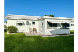 116 Leisureville Boulevard, Boynton Beach, FL 33426 Sold 12/29/25