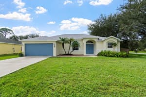 2430 SE Tiffany Avenue, Port Saint Lucie, FL 34952 Sold 12/22/25