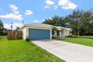 2430 SE Tiffany Avenue, Port Saint Lucie, FL 34952 Sold 12/22/25