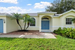 2430 SE Tiffany Avenue, Port Saint Lucie, FL 34952 Sold 12/22/25