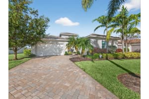11882 SW Marigold Lakes Drive, Port Saint Lucie, FL 34987 - MLS#R11131683