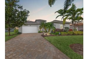 11882 SW Marigold Lakes Drive, Port Saint Lucie, FL 34987 - MLS#R11131683