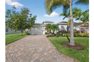 11882 SW Marigold Lakes Drive, Port Saint Lucie, FL 34987 - MLS#R11131683