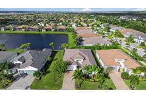 11882 SW Marigold Lakes Drive, Port Saint Lucie, FL 34987 - MLS#R11131683