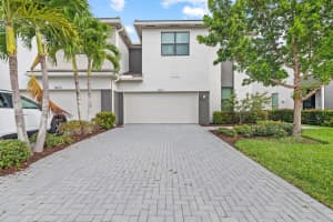 8667 Corvus Drive, Lake Worth, FL 33467 - MLS#R11131684